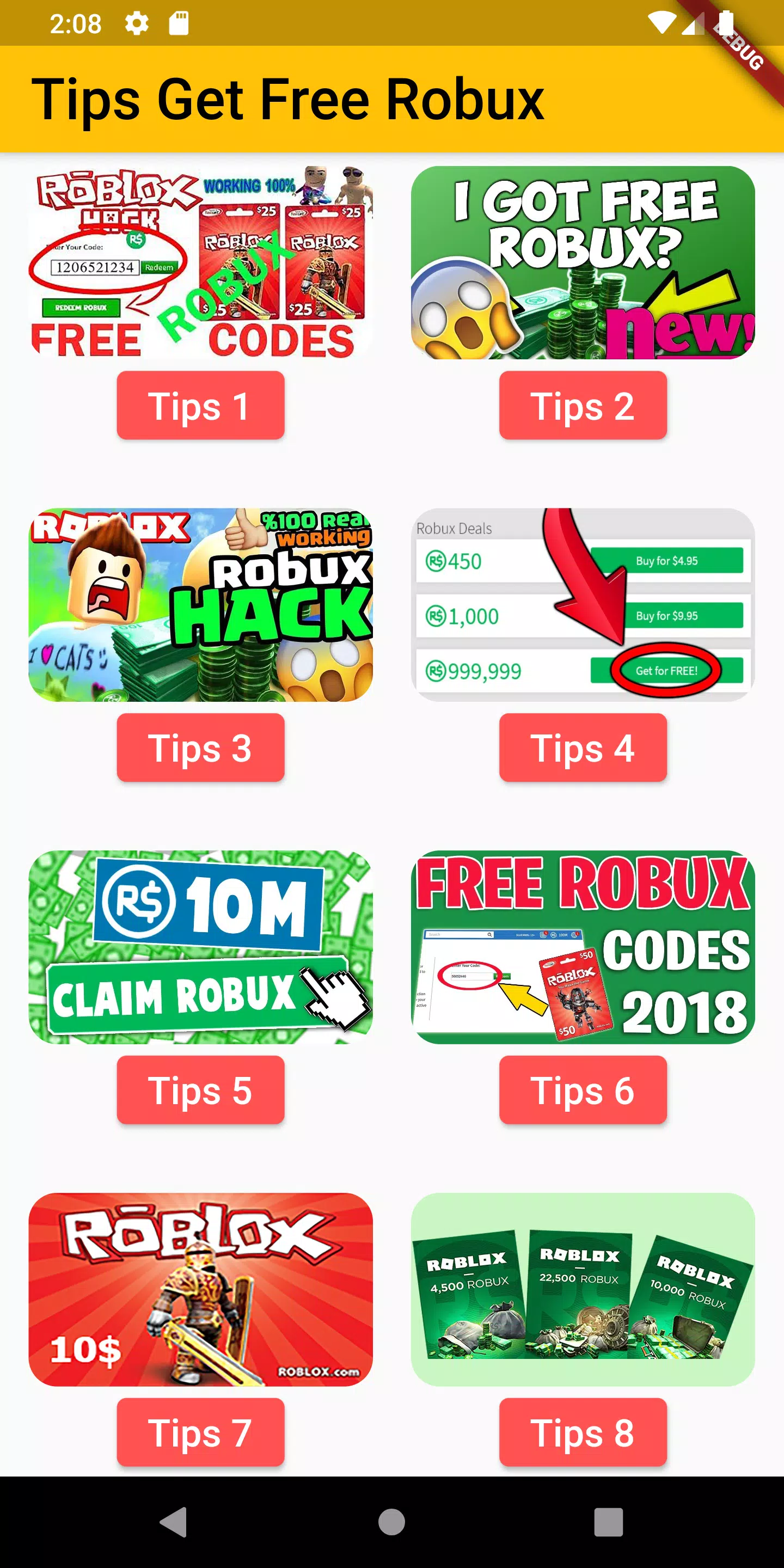 rbx - Roblox