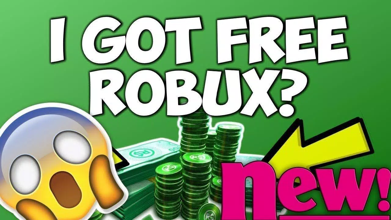 RBX - Roblox