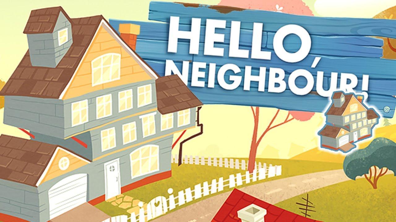 Карта привет сосед игра. Карта hello Neighbor. Hello Neighbor 2 карта. Нарисовать дом привет соседа. Hello Neighbor Alpha 1 дом.