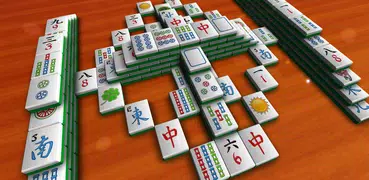 Mahjong Solitaire Saga