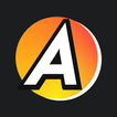 AniBlast - Anime Tracker-icoon