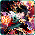 Anime Wallpaper   Master