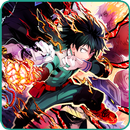 Anime Wallpaper   Master APK
