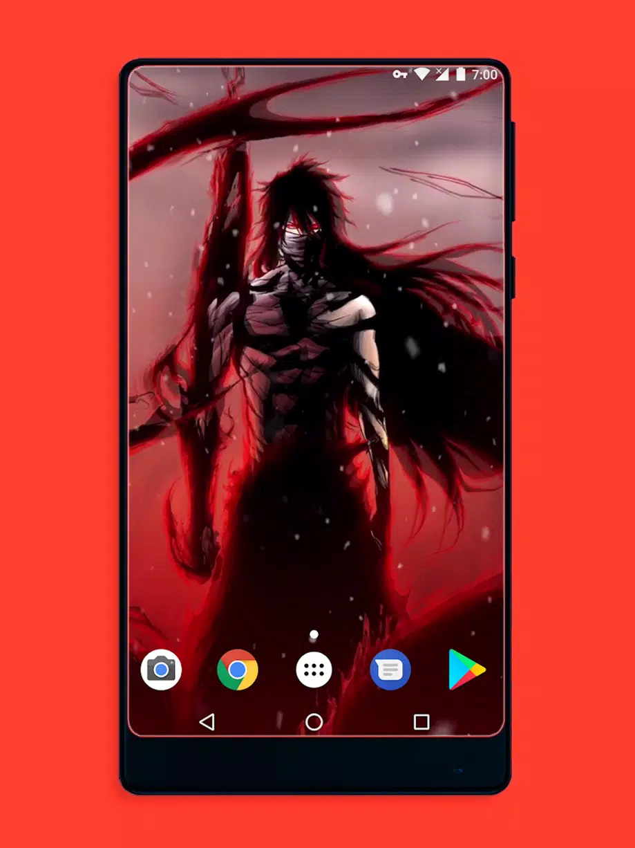 Anime Wallpaper Master Apk Download for Android- Latest version