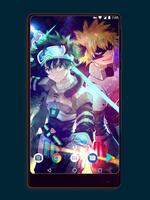 Anime Wallpaper   Master poster