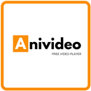 AniVideo Player APK