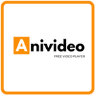 AniVideo Player icône