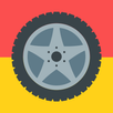APK Roda - Icon Pack
