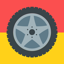 Roda - Icon Pack APK