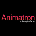 Animatron - Watch Anime icône