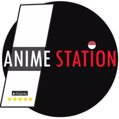 Anime Station Indonesia APK download