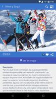 برنامه‌نما Bariloche Guide - Official عکس از صفحه