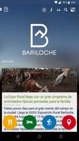 Guía de Bariloche plakat