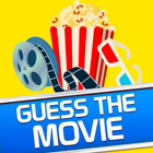 Guess the movie آئیکن