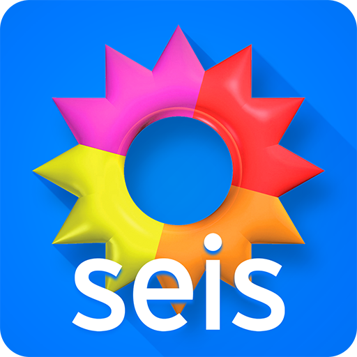 SeisAPP