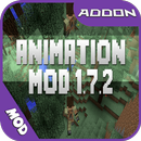Animation Player mod for Minec APK