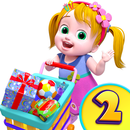 Baby BST Kids - Supermarket 2 APK