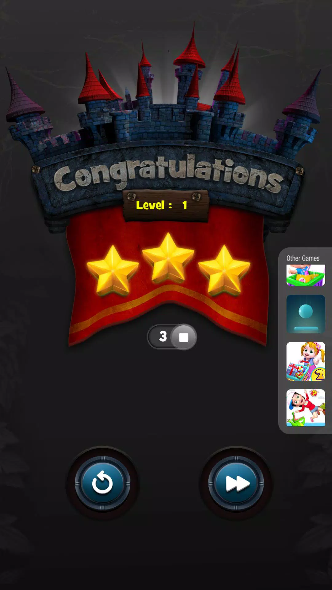 Run Survive Run: Escape Quest