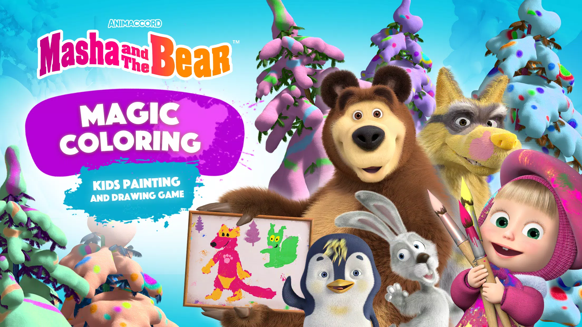 Skin Editor 3D For Roblox (Masha and The Bear games) APK - Baixar