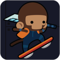 Hover Monkeys
