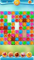 Candy Land - Match 3 ภาพหน้าจอ 3