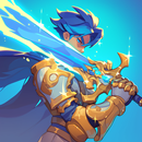 Anima Saga - RPG Clicker APK