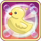 Fun Bubble Jump आइकन