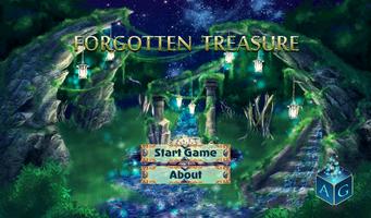 Forgotten Treasure poster