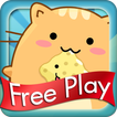 Feed The Cat Free 圖標