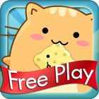 Feed The Cat आइकन