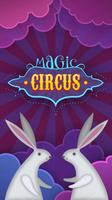 Magic Circus - Match 3 capture d'écran 3