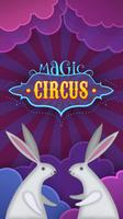 Magic Circus - Match 3 ภาพหน้าจอ 3