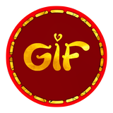 GIF e Mensagem de amor ikona