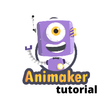 Animaker editor APP Tutorialss