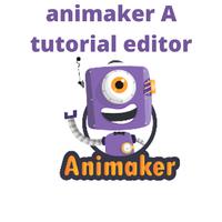 Animaker editor APP スクリーンショット 2
