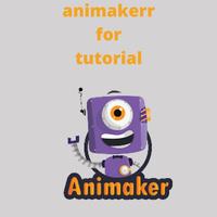 Animaker editorr App capture d'écran 1