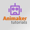 Animaker Editor App Tutorials APK