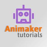 Animaker Editor App Tutorials Zeichen