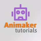 Animaker Editor App Tutorials иконка