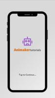 Animaker Editor App Tutorials screenshot 1