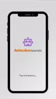 Animaker Editor App Tutorials скриншот 1