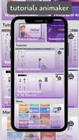 Animaker Editor App Tutorials screenshot 2