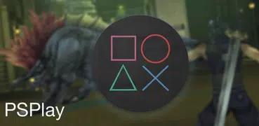 PSPlay PSP Emulator
