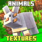 Animal Texture Pack icône