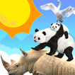 Guerra de animales - Juego onl