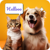 Cat & Dog Translator Simulator