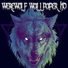 Werewolf Wallpaper آئیکن