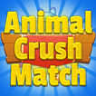 ”Animal Crush Match