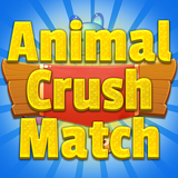 Animal Crush Match-APK