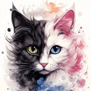 Illustrated Animal Wallpapers APK